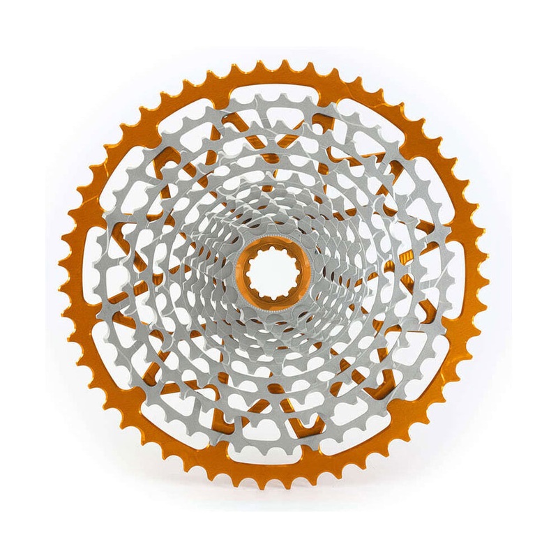 TLD Flowline Gloves - XL - Brushed Camo Army