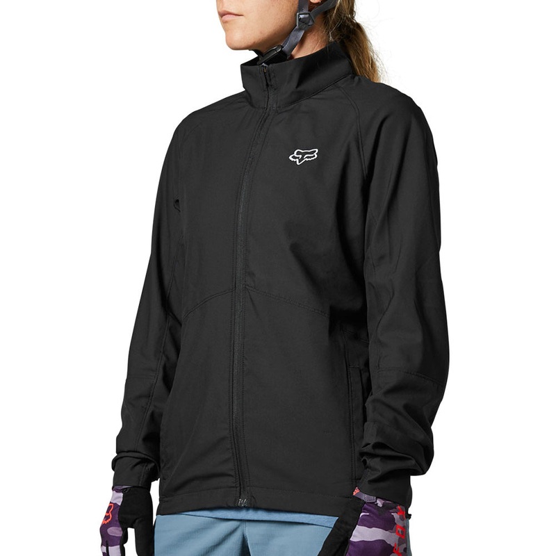 TLD Flowline Short Sleeve Jersey - L - Stacked Smoke Green