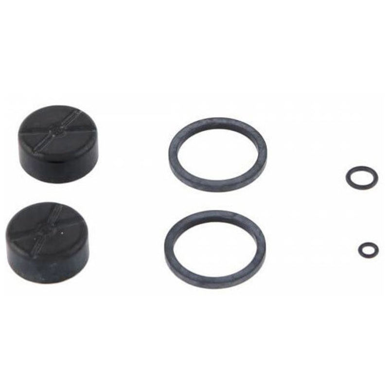 SRAM - Avid Brake Caliper Piston Kit - 2 x 20mm Pistons Seals O-Rings - Level