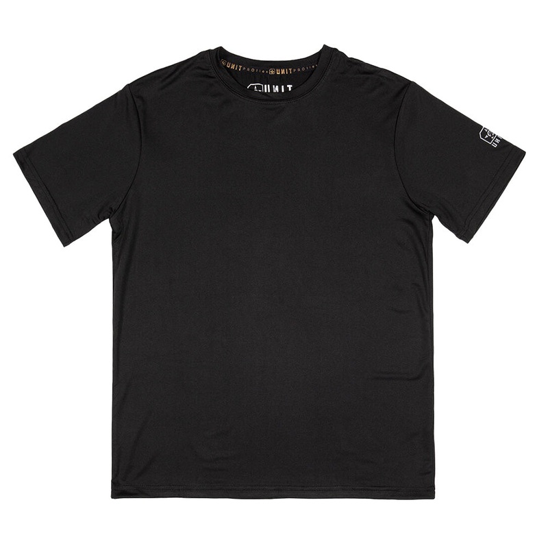 Unit Siege Youth Long Sleeve Jersey - Youth L - Camo