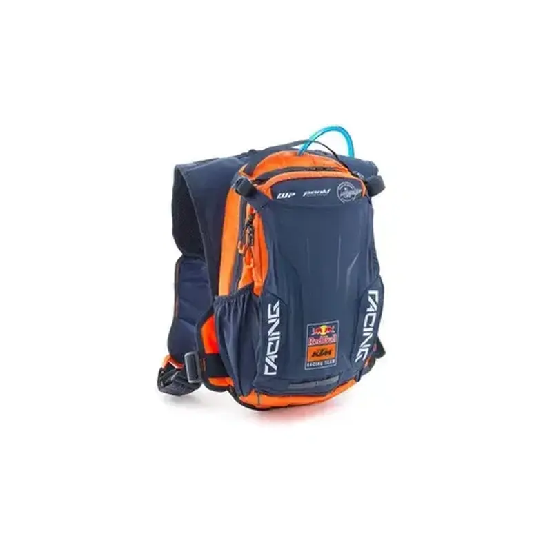 KTM RED BULL REPLICA TEAM BAJA HYDRATION BACKPACK