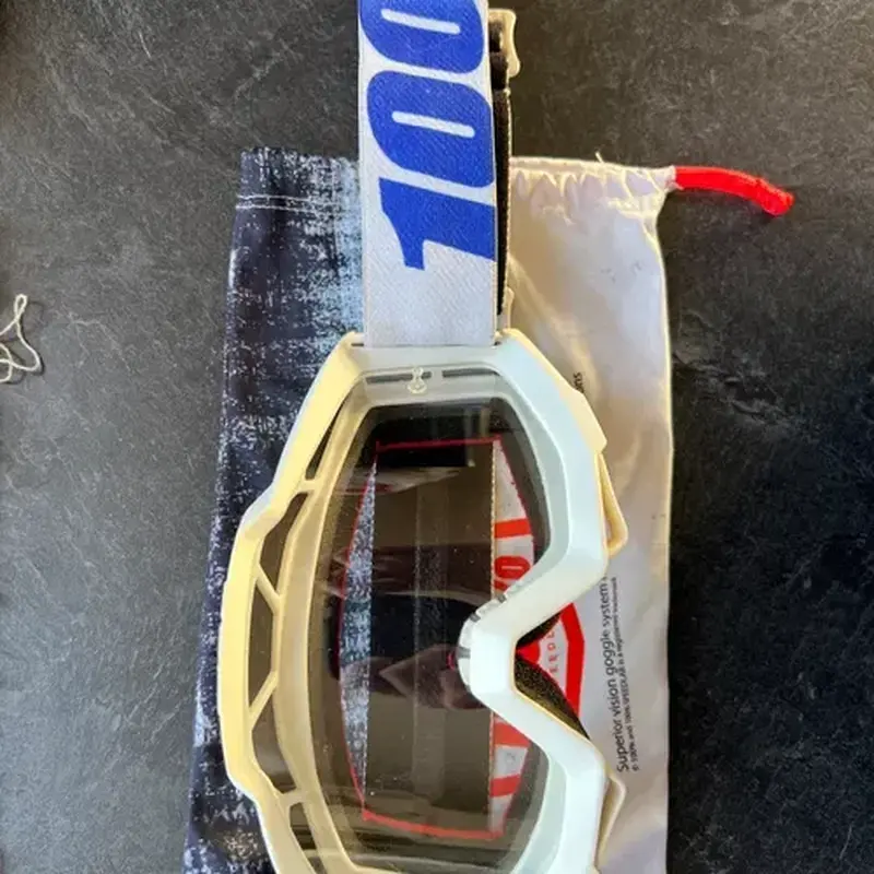 Mx Goggles