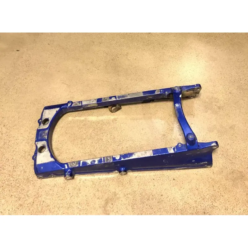 YAMAHA YFZ450R YFZ450X YFZ 450R ALUMINUM OEM REAR SUB-FRAME SUBFRAME
