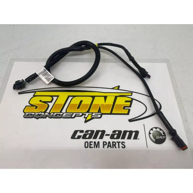 Can Am Maverick R 77" Junction Wire Wiring Harness 710008618 XRS 2024 2025 24 25