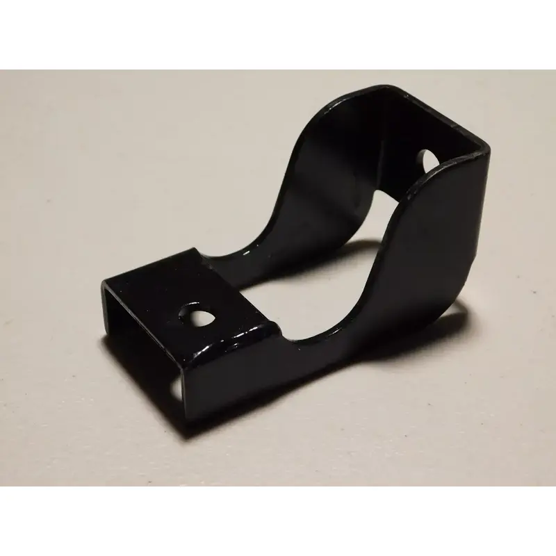 OEM ARCTIC CAT ATV WINCH MOUNT SUPPORT BRACKET PLATE LEFT SIDE LH L 0441-151