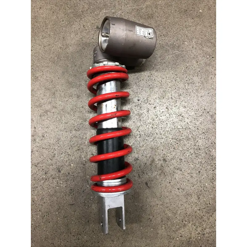 OEM HONDA TRX450R TRX 450R REAR SHOCK SUSPENSION 2004 2005 04 05 STOCK