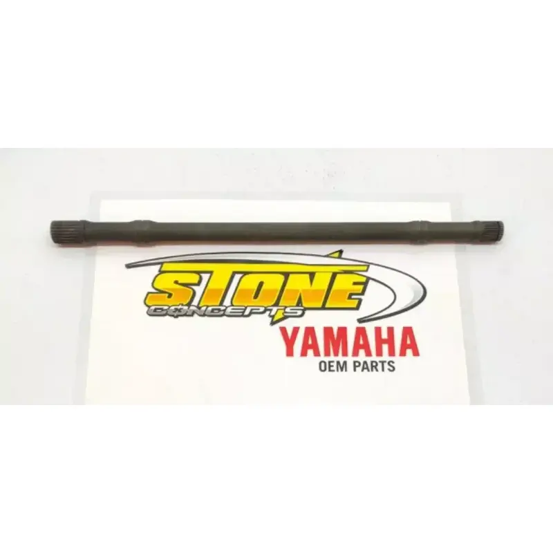 OEM YAMAHA REAR WHEEL CV SHAFT AXLE 2016-2024 YXZ1000 YXZ1000R YXZ 1000 1000R