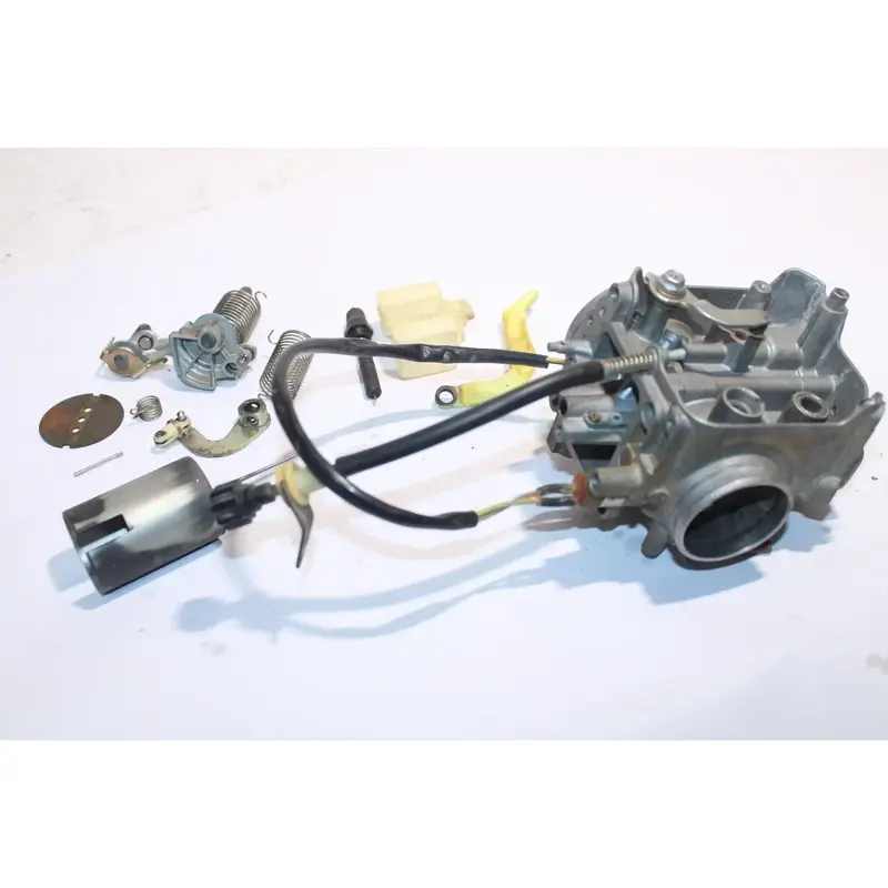 2004-2005 Honda 450 Trx450r OEM Carb Carburetor For Parts