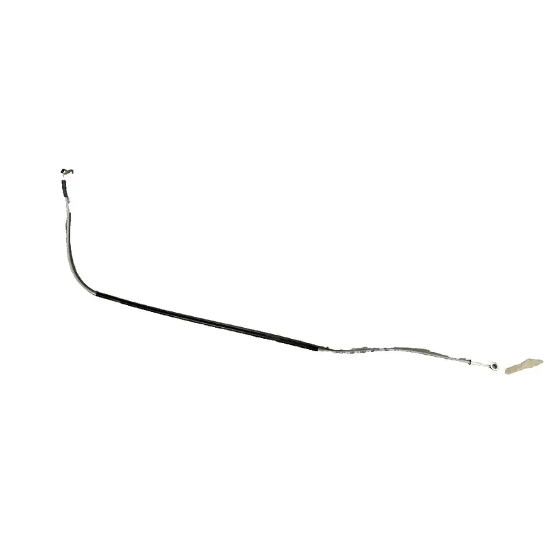 2014 KTM 450 XCW Front Brake Hose Line Pipe