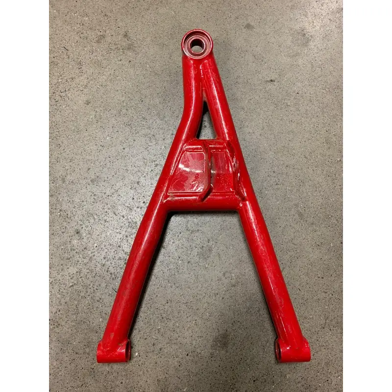 CONTROL A-ARM LOWER LEFT ROLL DESIGN TRX250R TRX 250R XC CROSS COUNTRY