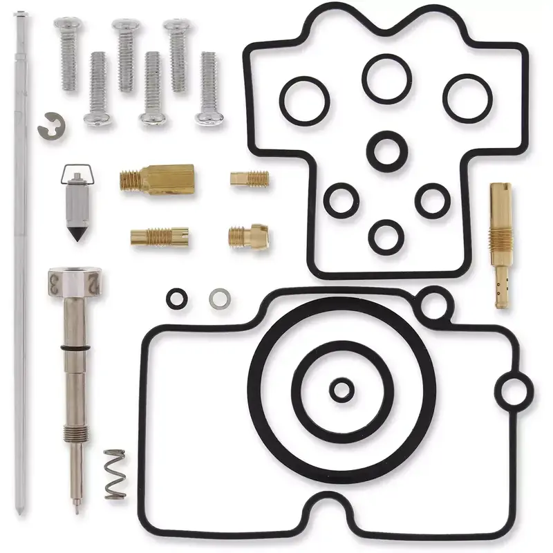 MOOSE RACING Carburetor Rebuild Kit 1003-0636