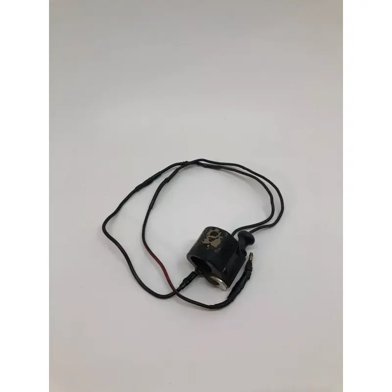 PRO DESIGN ENGINE KILL SWITCH CORD YAMAHA YFZ 450 YFZ450
