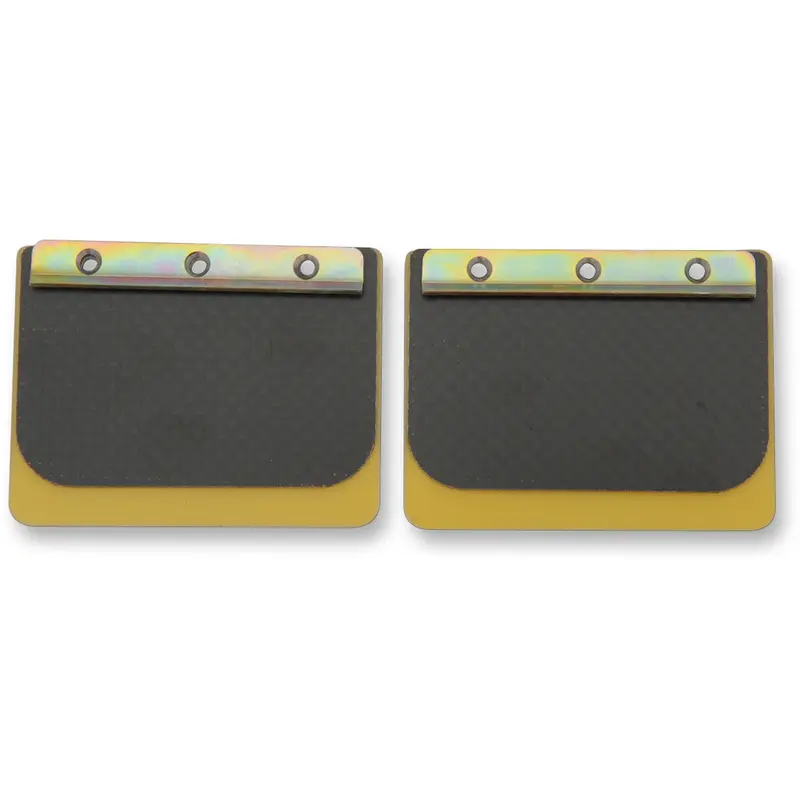 Replacement Pro Series Reed Set for RAD Valve