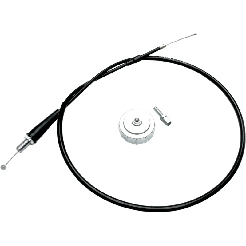 Throttle Override Eliminator Kit