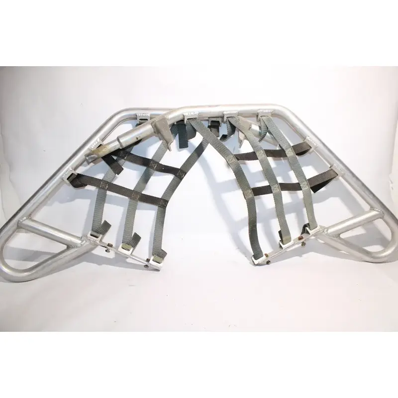 2006-2023 Yamaha Raptor 700 Yfm700r Aftermarket Nerf Bar Set