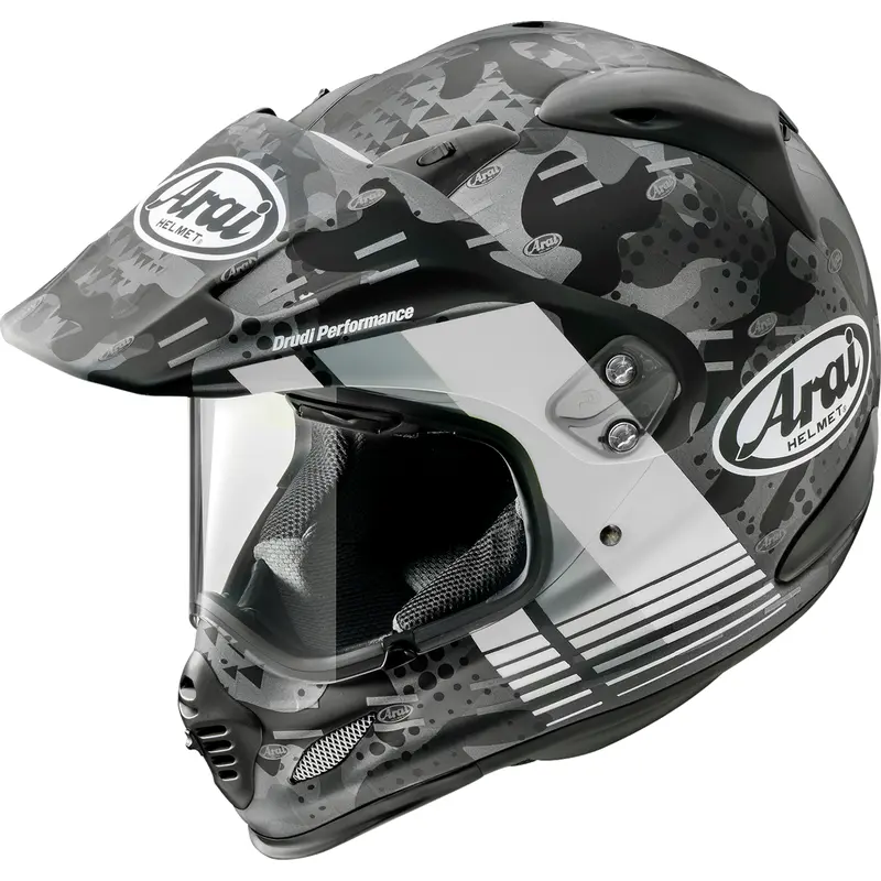 Arai helmets XD-4 Cover Helmet