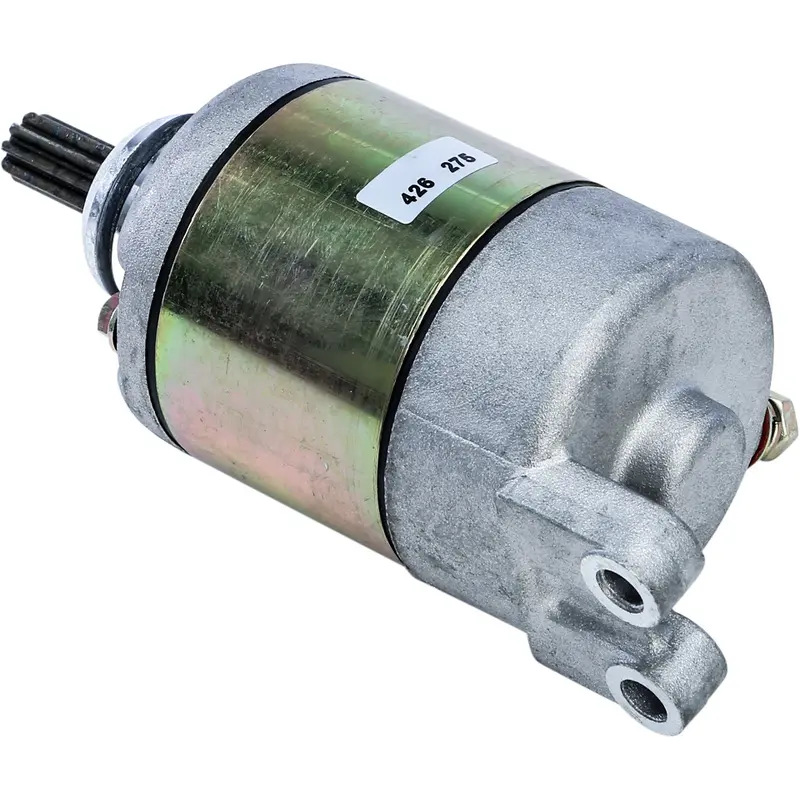 FIRE POWER STARTER MOTOR POL