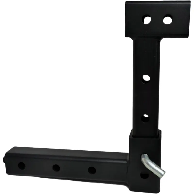 HORNET QUICK ADJUST RECEIVER HITCH 5000LB