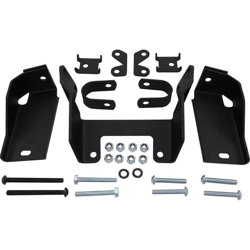 KIMPEX Mount Kit for Front Bumper