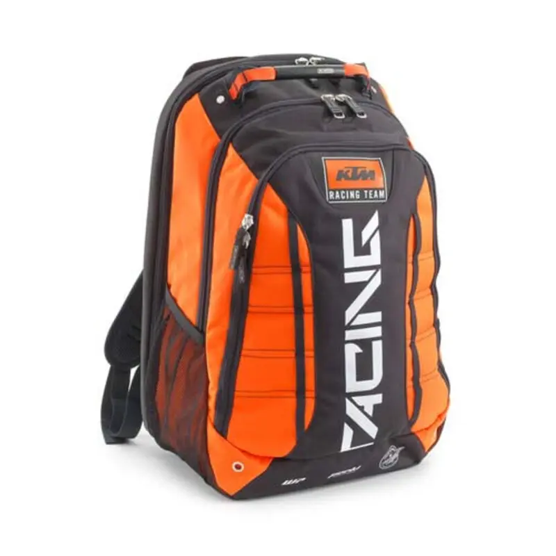 KTM TEAM CIRCUIT BACKPACK (BLACK)