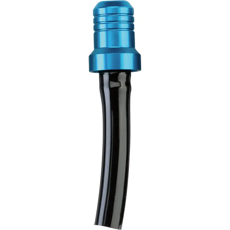 Moose Racing Fuel Vent Hose Cap