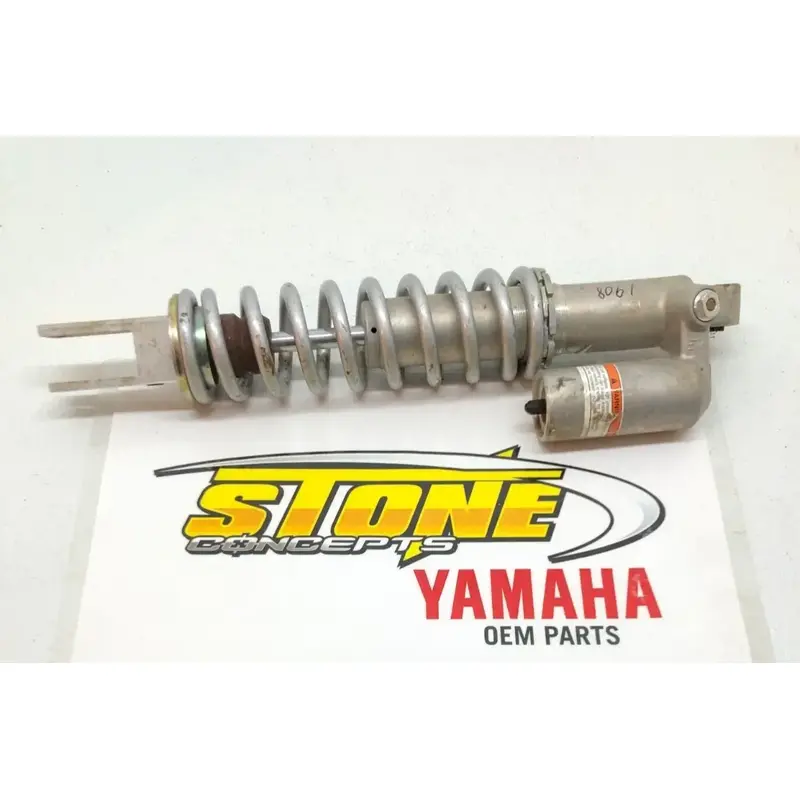 OEM 2004 2005 Yamaha YFZ450 Rear Shock Suspension YFZ 450 Carb Models Low Hours
