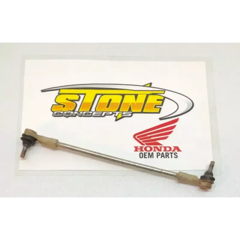 OEM Honda TRX450R Tie Rod 2006-2014 TRX450ER TRX 450R 450ER 06-14
