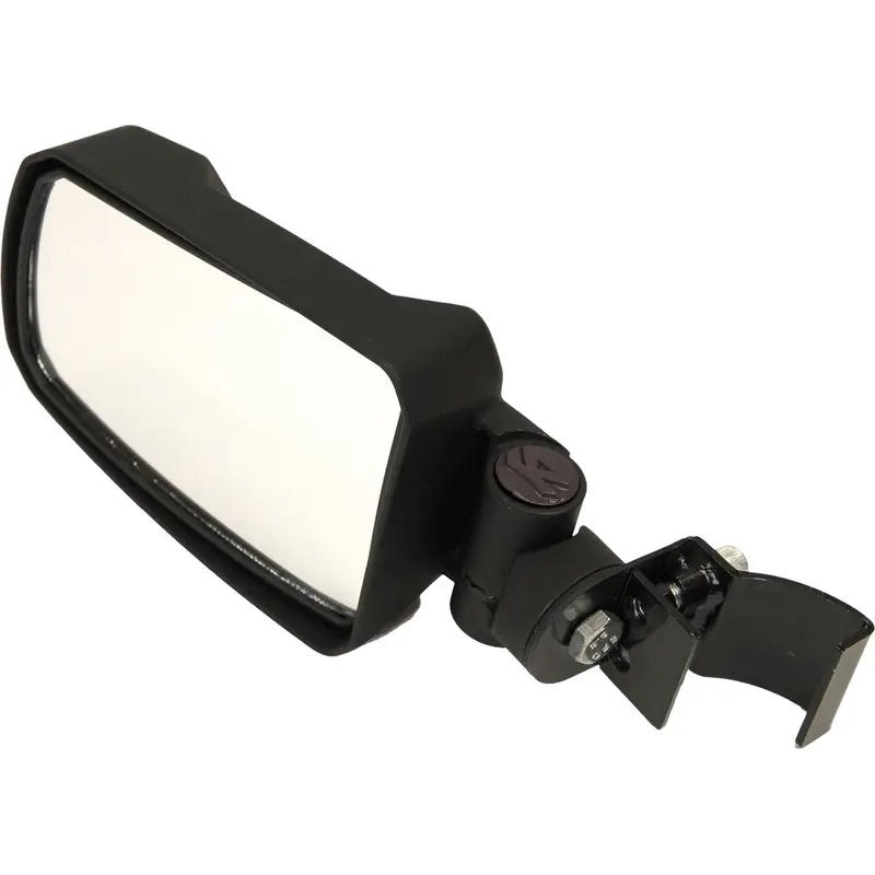 SEIZMIK PURSUIT SIDE MIRRORS POLARIS PRO FIT (PAIR)