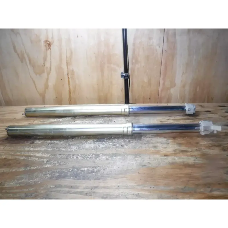 2007 CRF450r Honda Front Forks Suspension Upper Lower Legs
