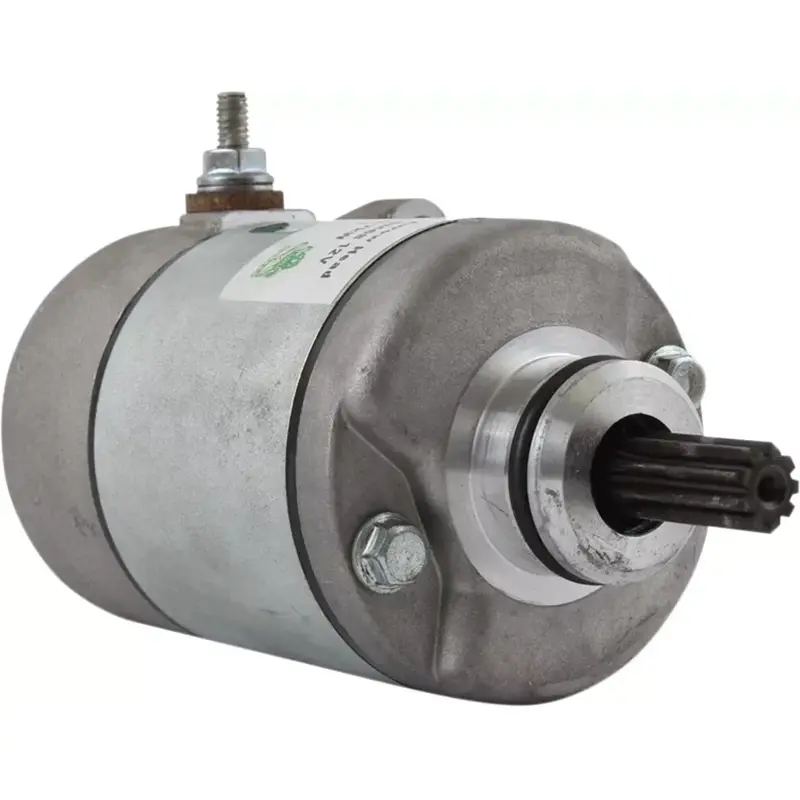 Parts Unlimited Starter Motor 2110-0649