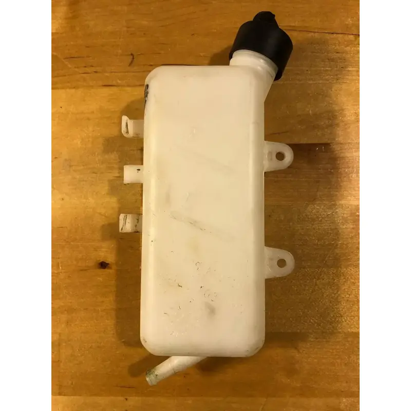 DRX50 DRX70 DRX90 RADIATOR COOLANT BOTTLE TANK JUG CAP DRX 50 70 90 APEX ETON