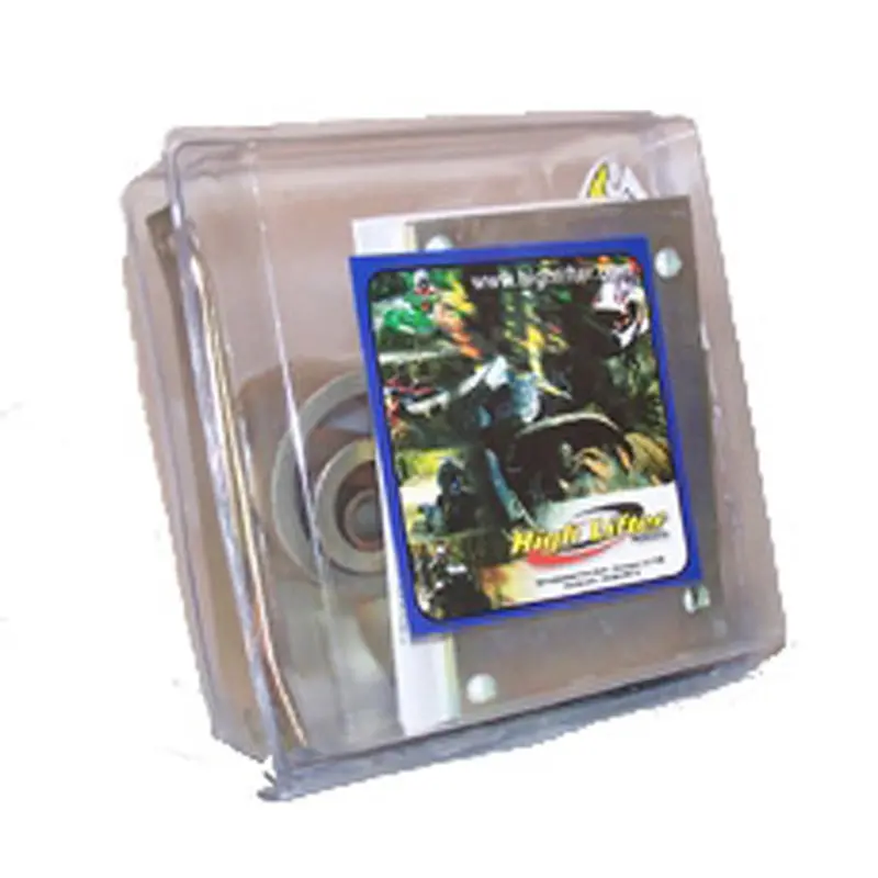HIGH LIFTER ATV LIFT KIT HLK650-00