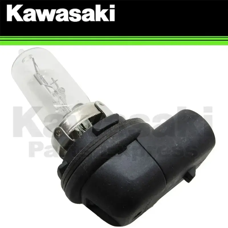 NEW 2009-2024 GENUINE OEM KAWASAKI MULE TERYX HEADLIGHT BULB FITS MANY SEE LIST