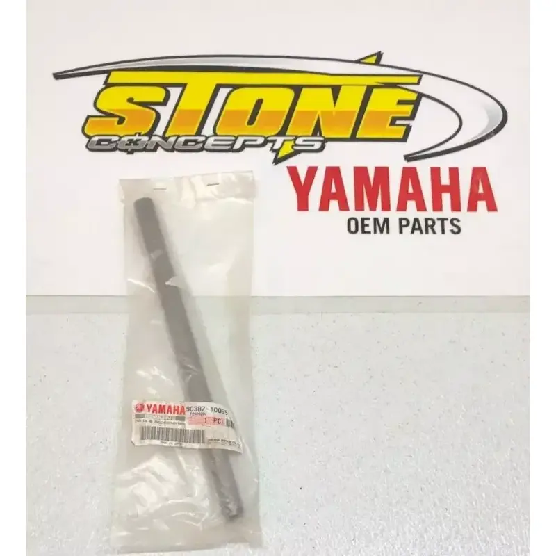 New OEM Yamaha YFZ450R YFZ 450R 450X 2009-2025 Front Upper A-Arm Sleeve Collar