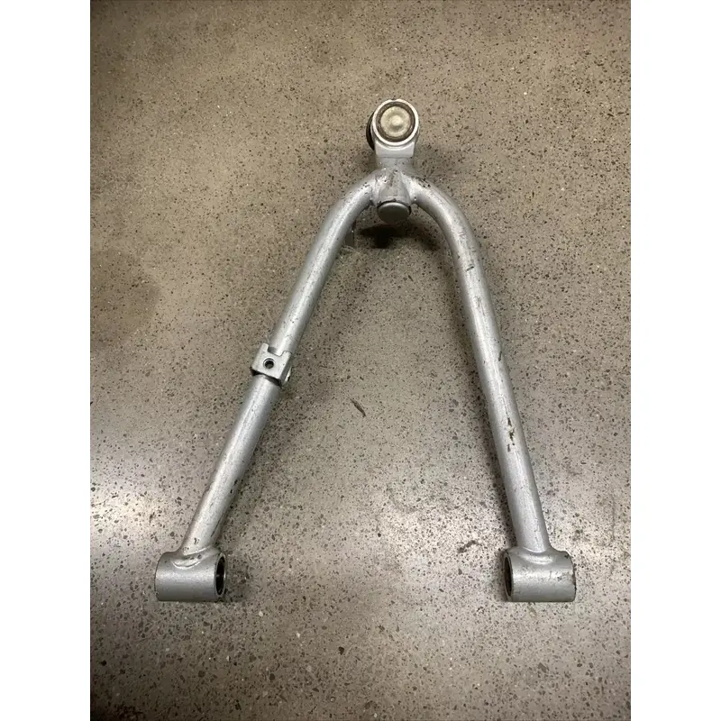 OEM 2004 2005 HONDA TRX450R LEFT SIDE UPPER A-ARM 04 05 TRX 450R