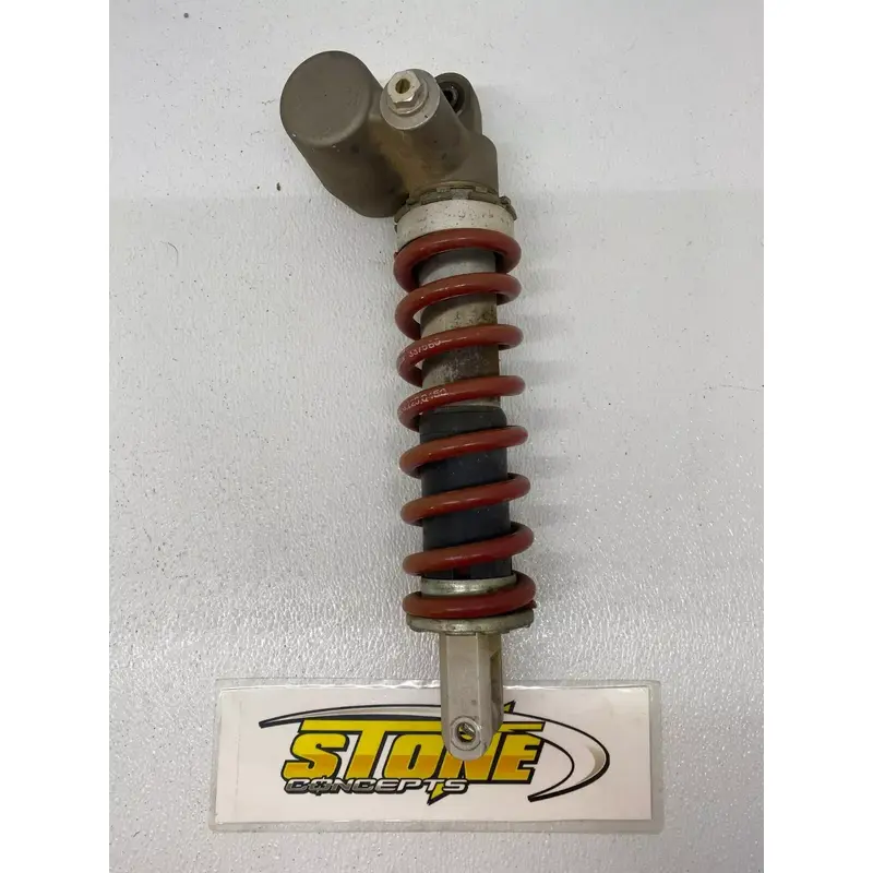 OEM Honda TRX450R TRX450ER Rear Shock Suspension 06-14 TRX 450R EIBACH SPRING