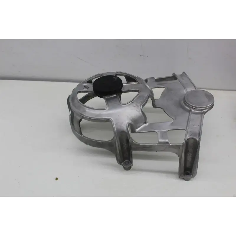 2017 SUZUKI KING QUAD LT-A 500 XP ENGINE MOTOR CLUTCH COVER GUARD CAGE