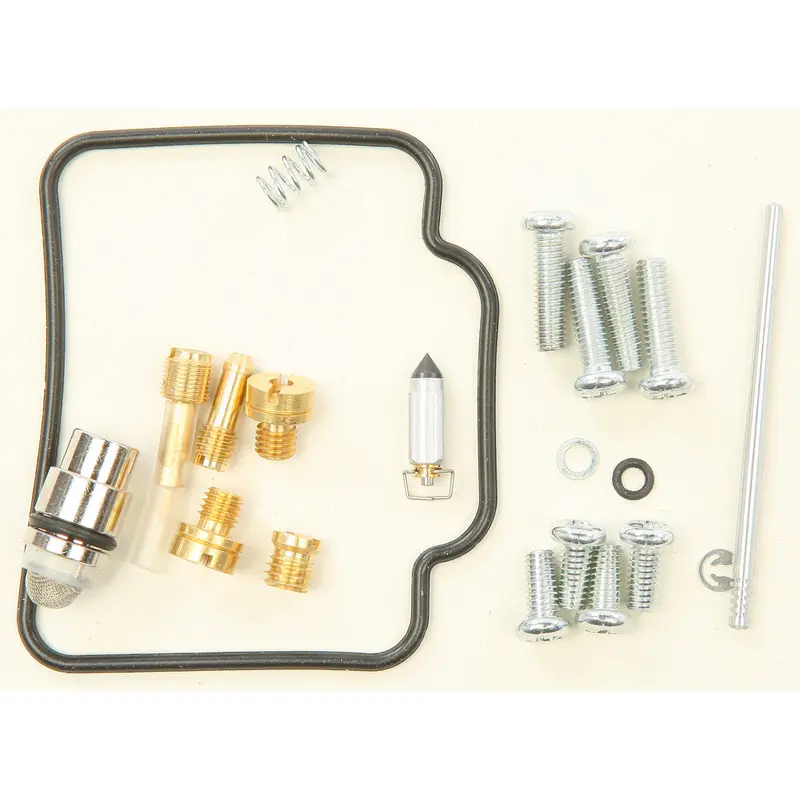 ALL BALLS CARBURETOR REPAIR KIT