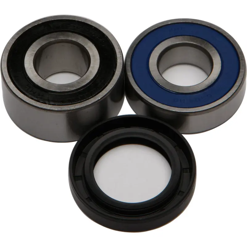 ALL BALLS WHEEL BEARING/SEAL KIT BMW FRONT / HONDA REAR