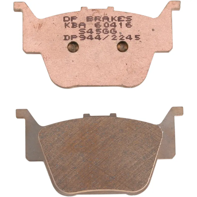 ATV/UTV Sintered Metal Brake Pads