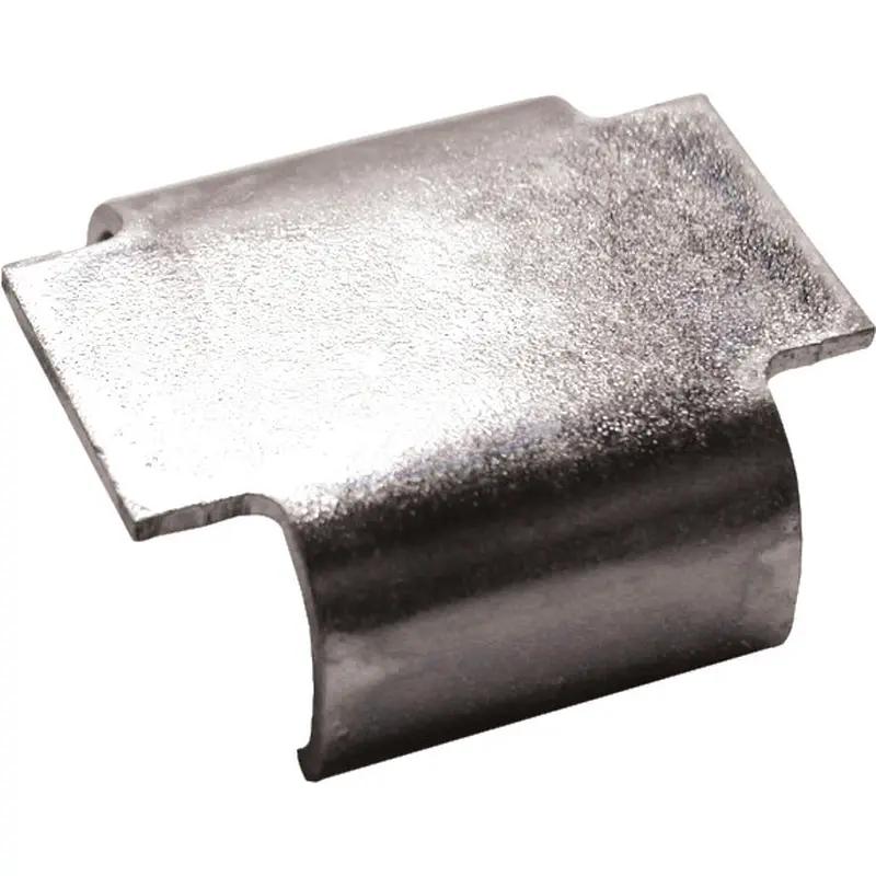 CAMSO TRACK CLIPS 10/BAG