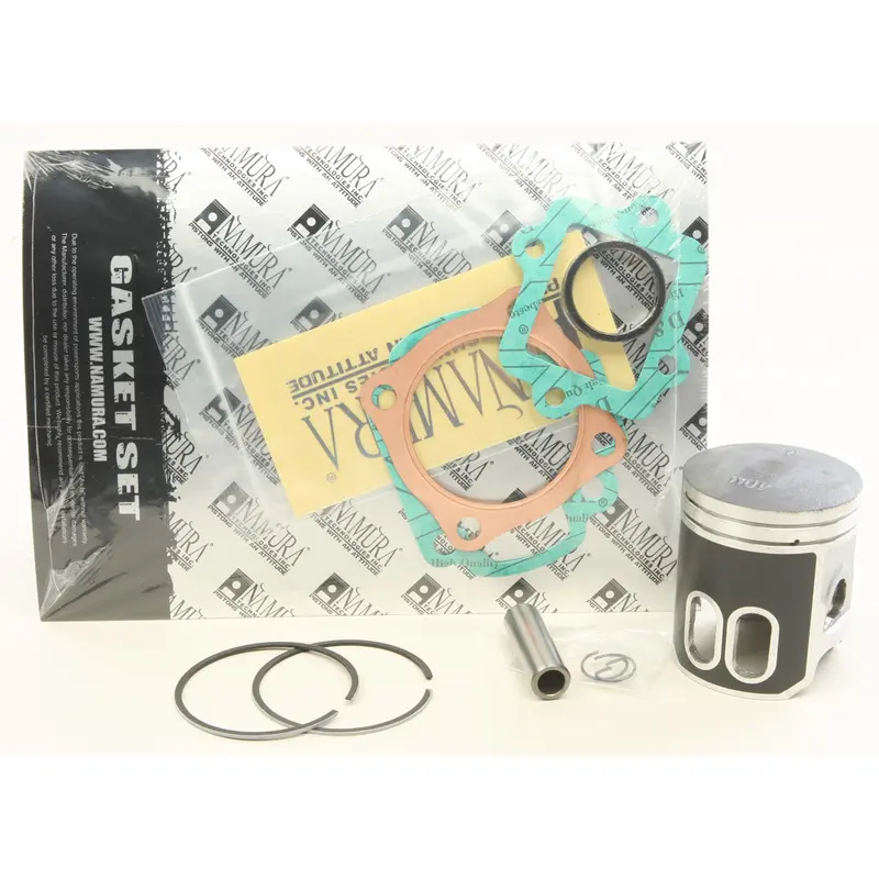 NAMURA TOP END KIT 52.46/ 0.50 11:1 POL