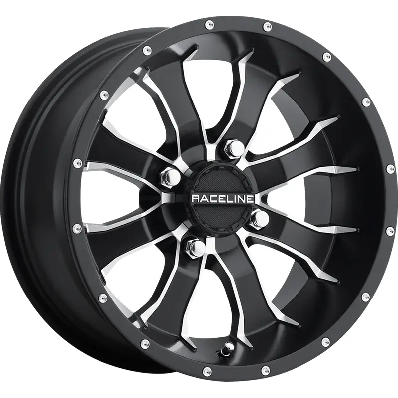 Raceline Mamba Wheels 4/110
