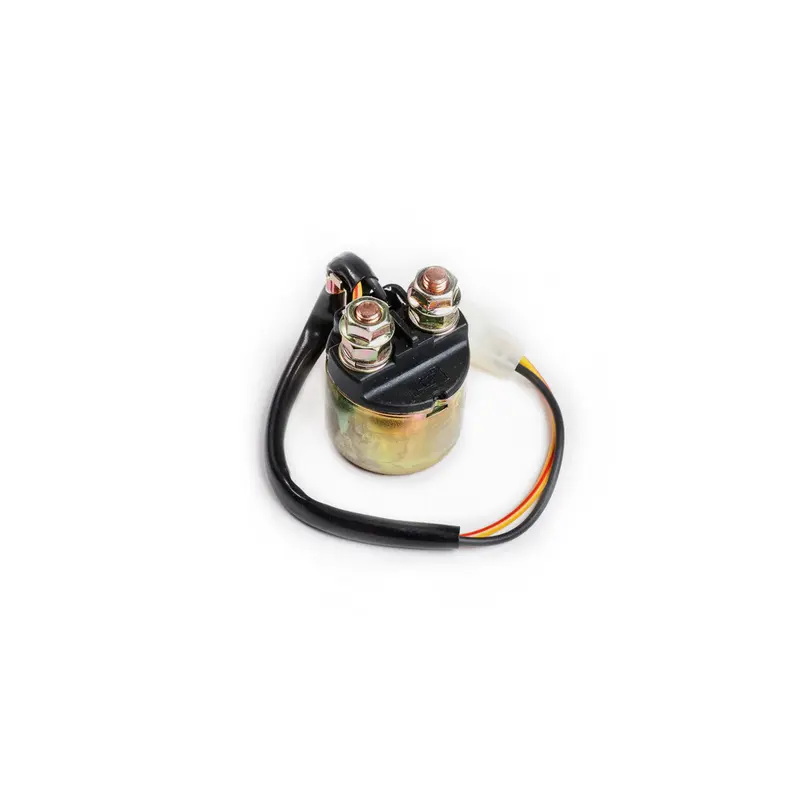 RICKS STARTER SOLENOID