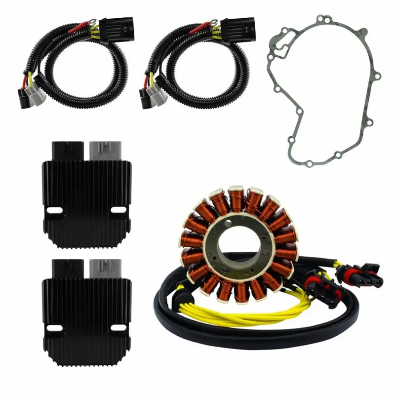 RM STATOR STATOR REGULATOR
