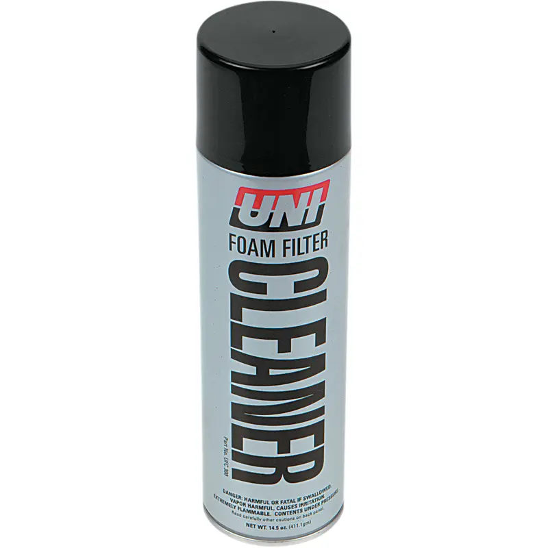 Uni Air Filter Cleaner