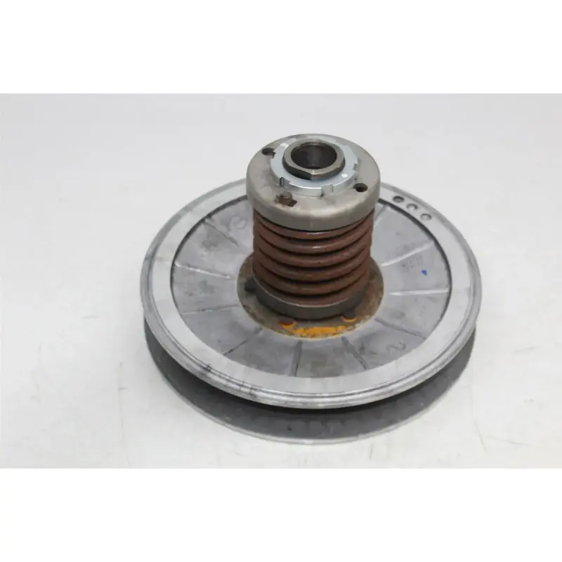 2017 SUZUKI KING QUAD LT-A 500 XP SECONDARY DRIVE CLUTCH