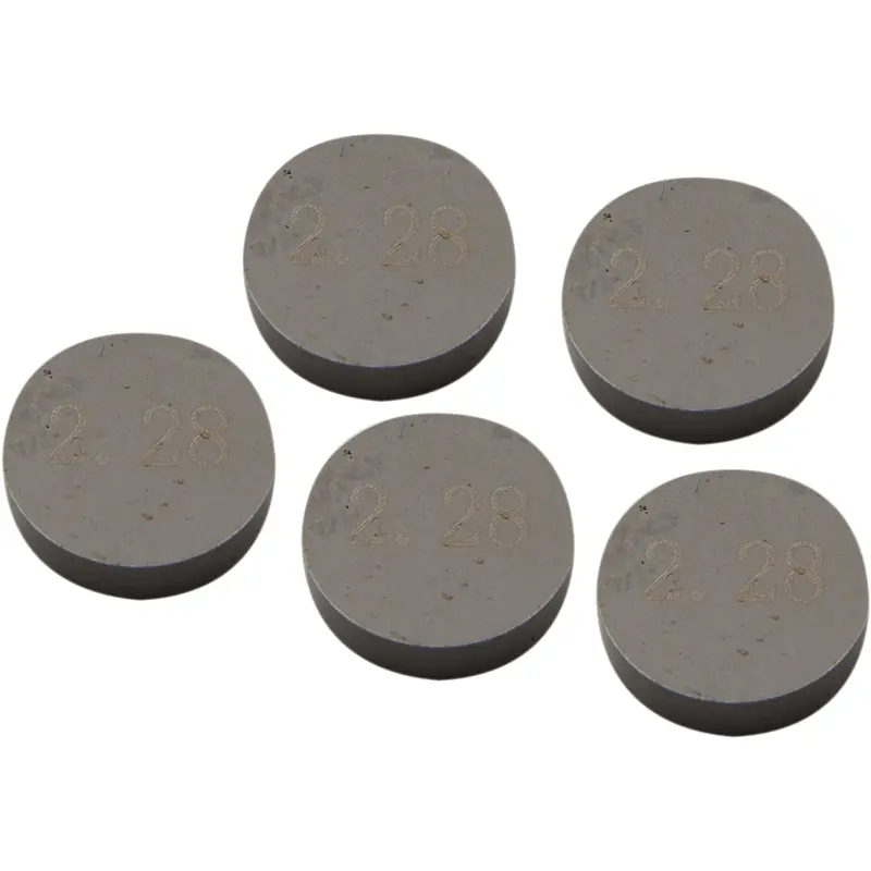 8.90 mm Replacement Valve Shims