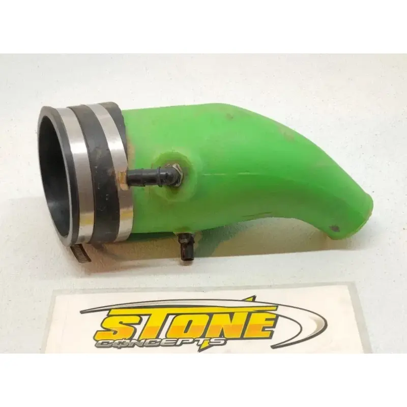 Fuel Customs FCI Intake For Kawasaki KFX450R 2008-2014 KFX 450R 08-14