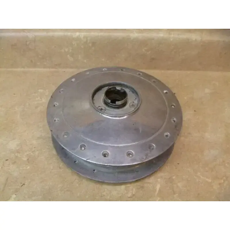 Honda 150 Dream CA CA95 Vintage Front Wheel Hub #2 1964 AP-14